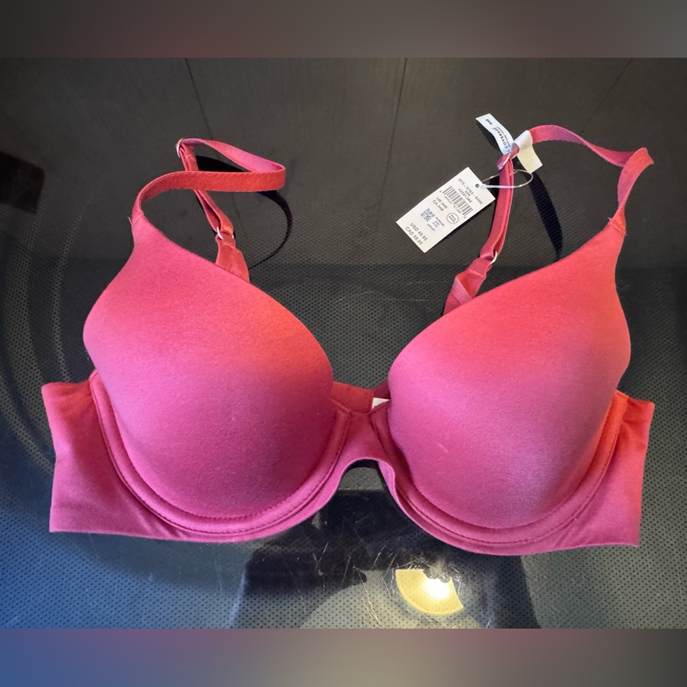 NWT Aerie full coverage bra